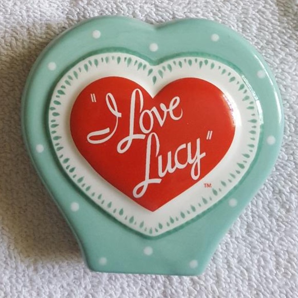 I Love Lucy Kitchen Set